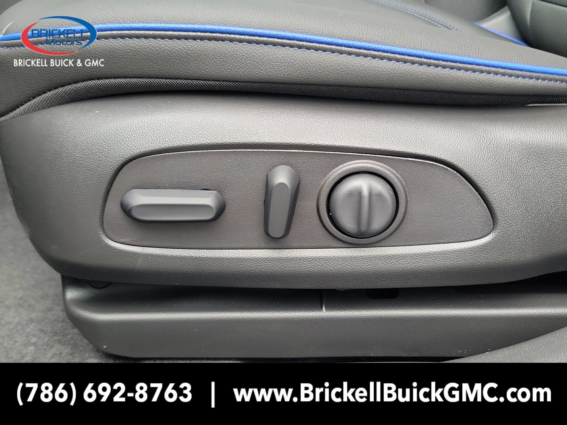 2026 Buick Envista Sport Touring - Photo 21