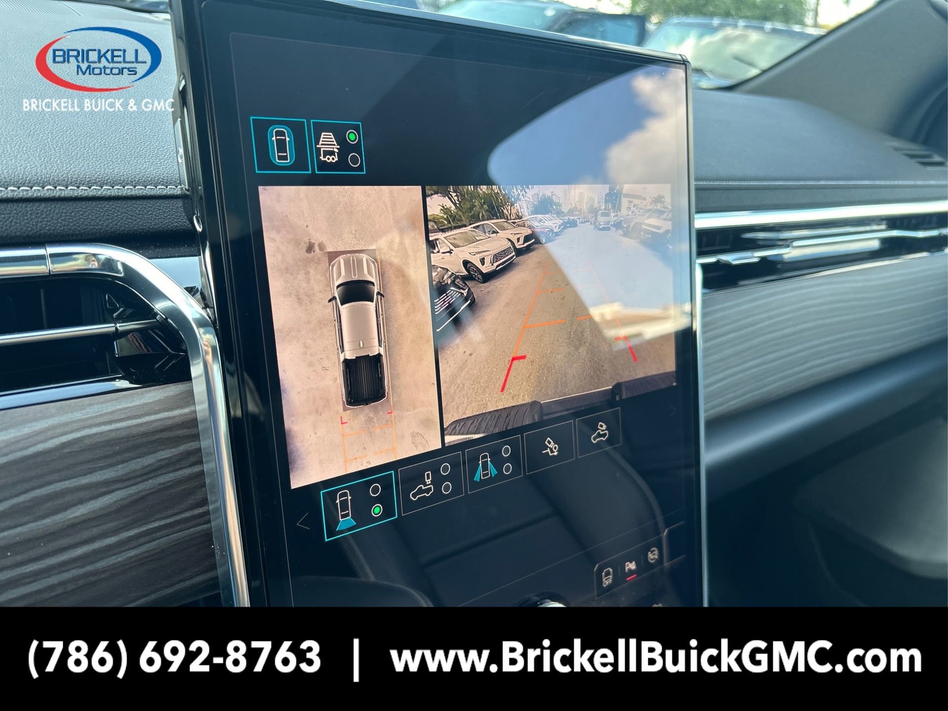 2025 GMC Sierra EV Denali - Photo 26