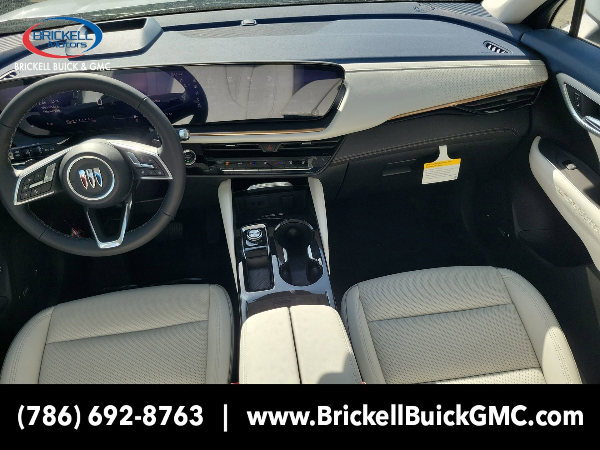 2026 Buick Envision Avenir - Photo 14