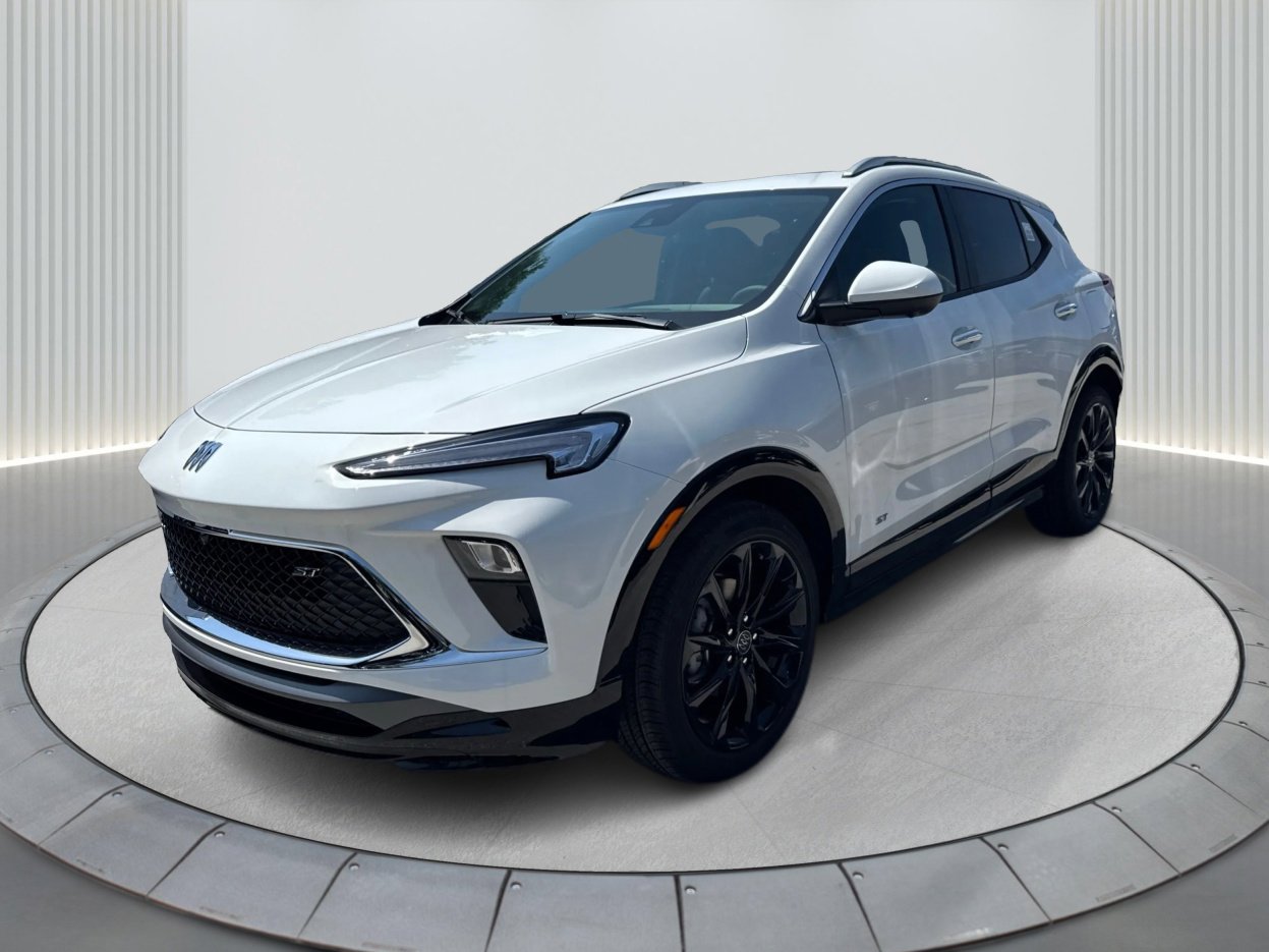 2026 Buick Encore GX Sport Touring's photo