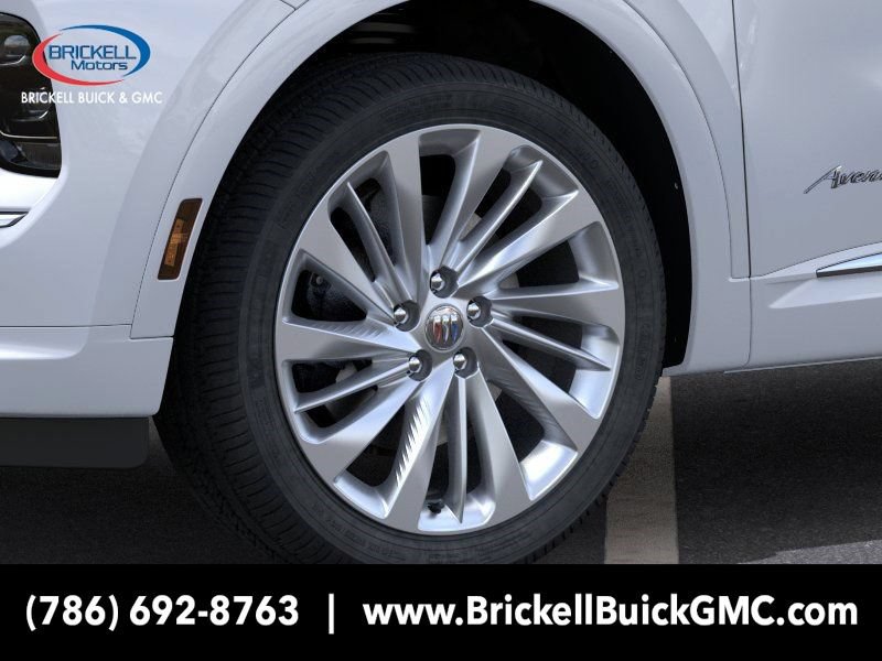 2026 Buick Envision Avenir - Photo 9