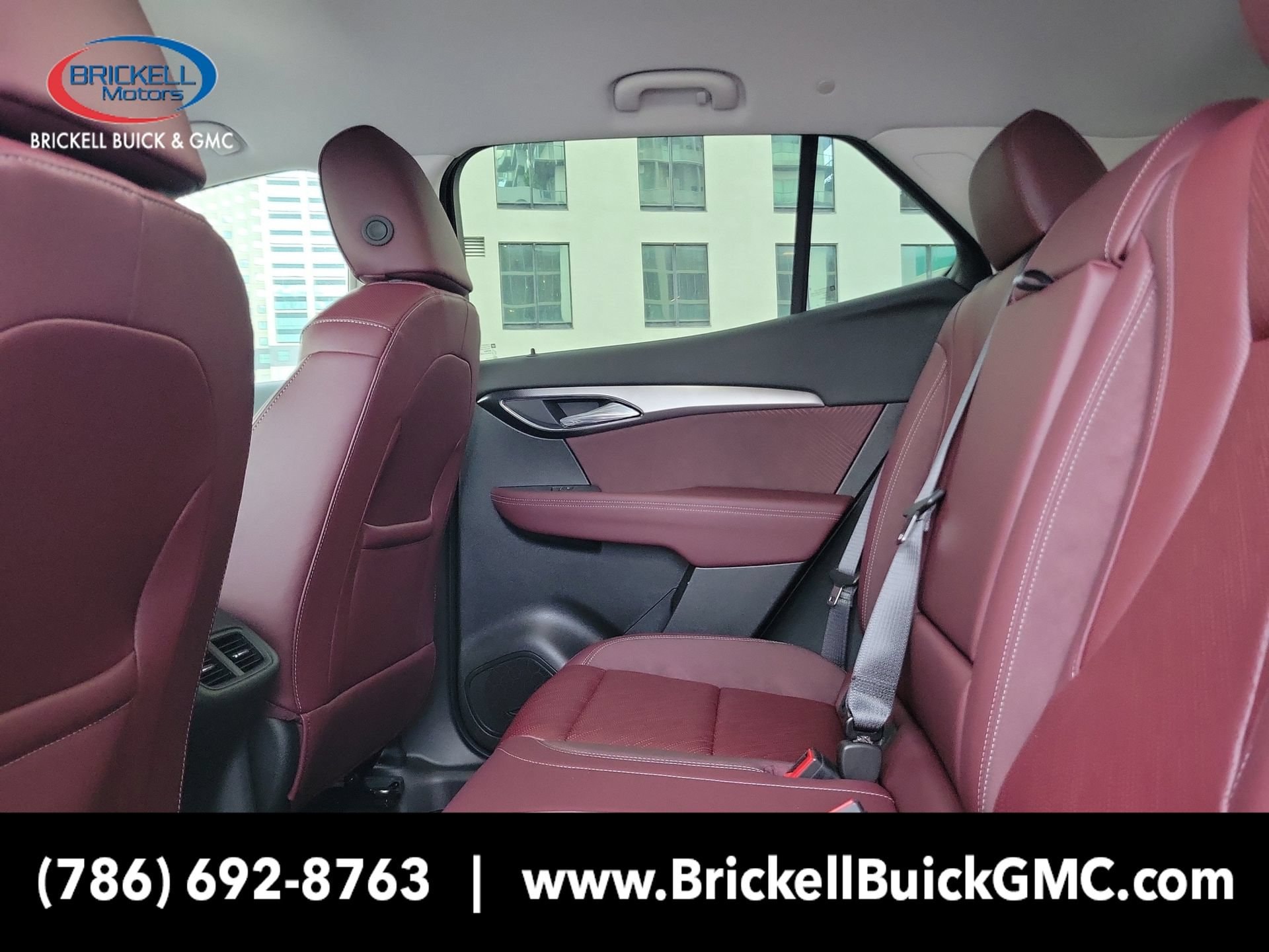 2026 Buick Envision Sport Touring - Photo 11