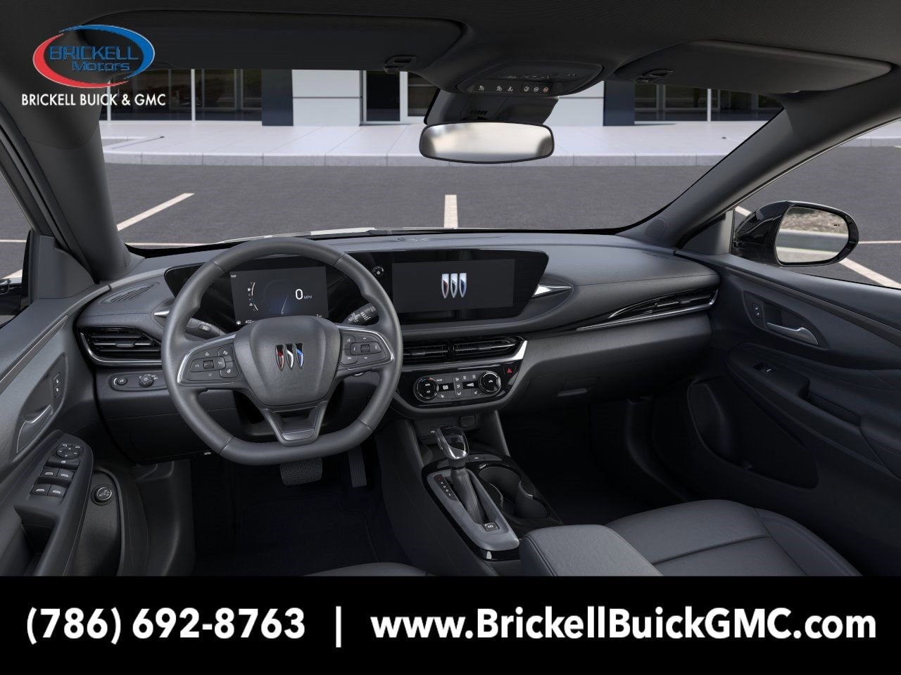 2026 Buick Envista Sport Touring - Photo 15