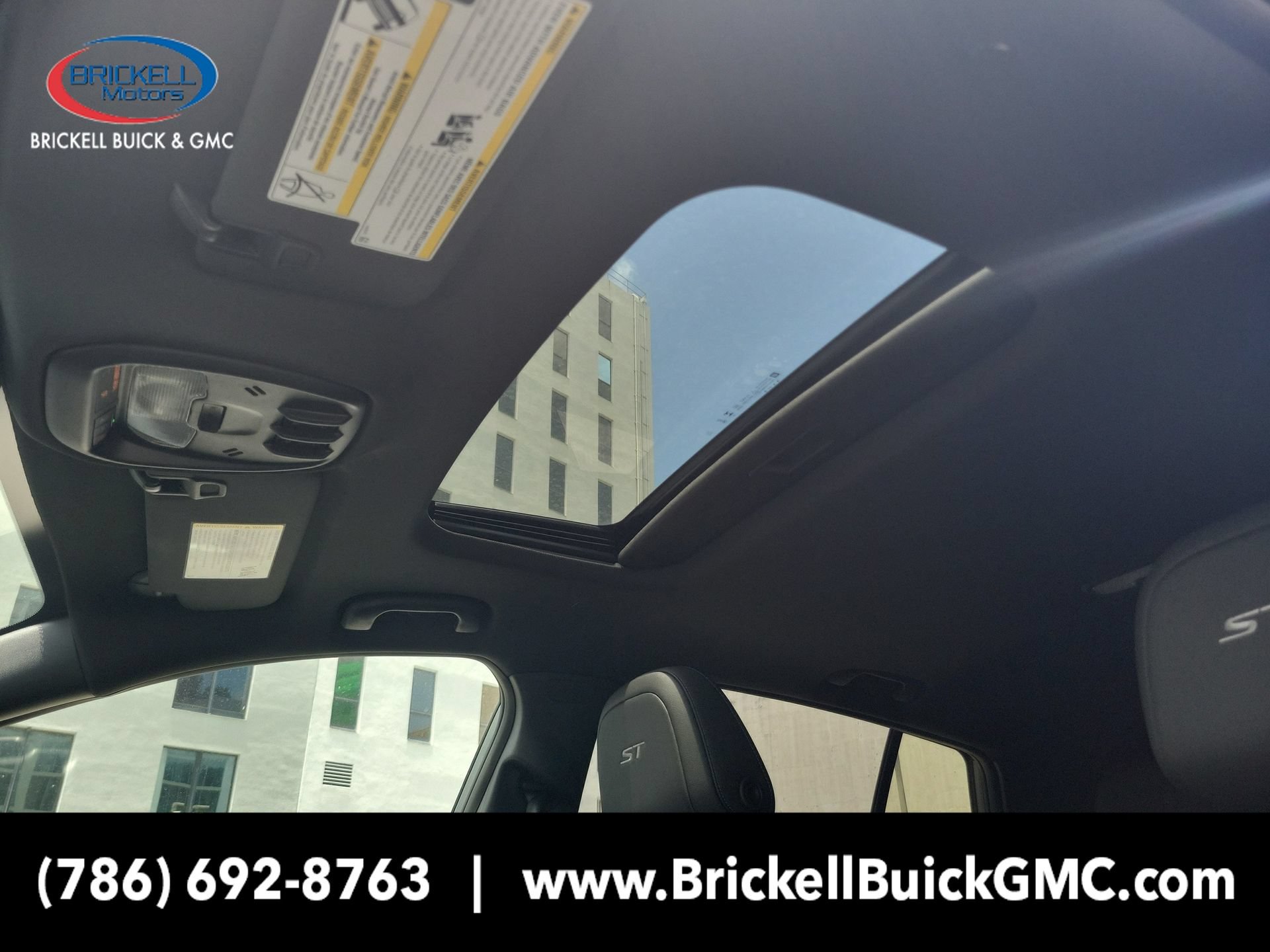 2026 Buick Envista Sport Touring - Photo 19