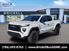 2026 GMC Canyon Elevation Truck