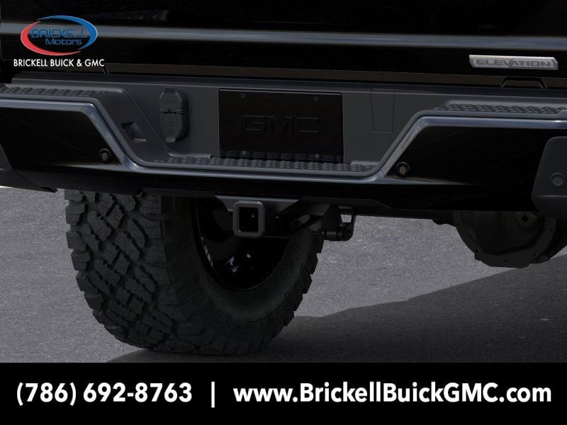 2026 GMC Canyon Elevation - Photo 14