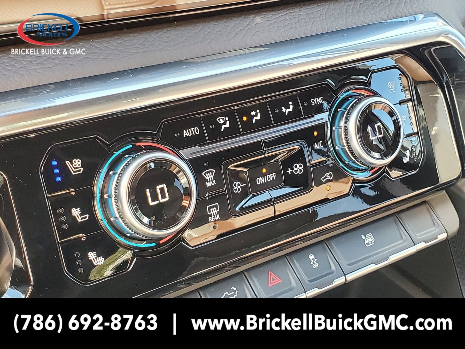 2026 GMC Sierra 1500 Denali - Photo 29