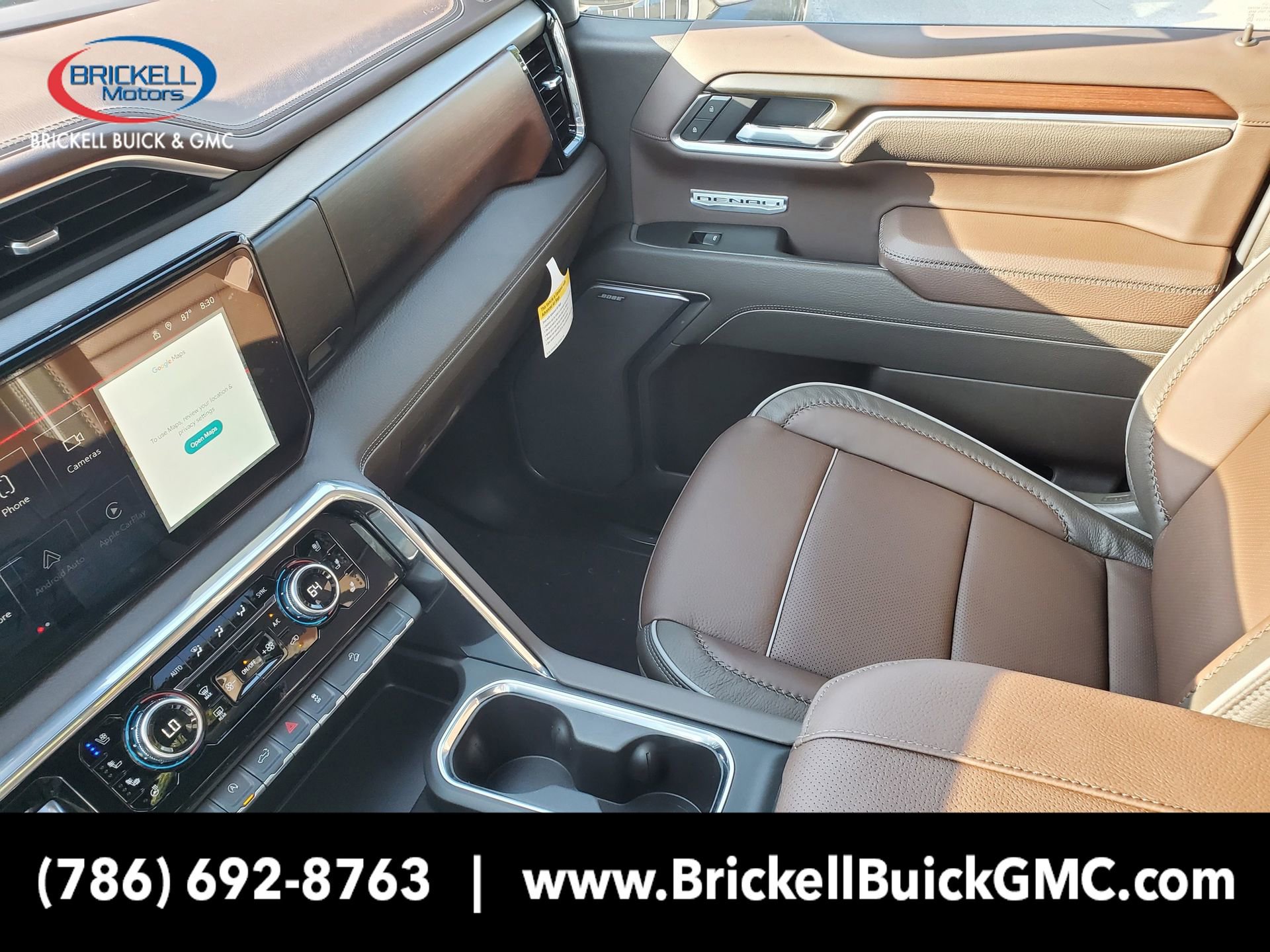 2026 GMC Sierra 1500 Denali - Photo 26