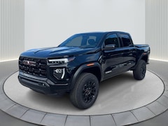 2026 GMC Canyon Elevation Truck