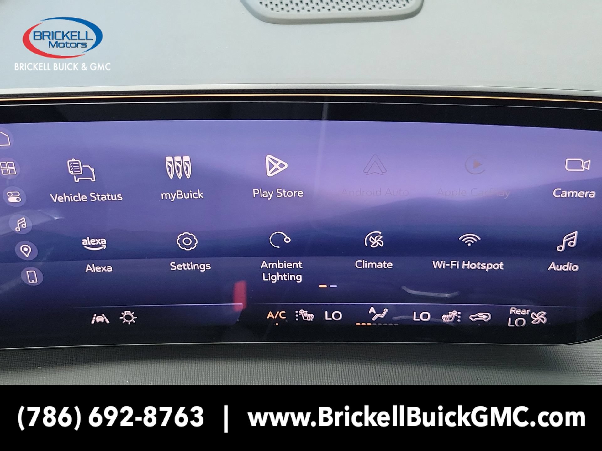 2025 Buick Enclave Sport Touring - Photo 15