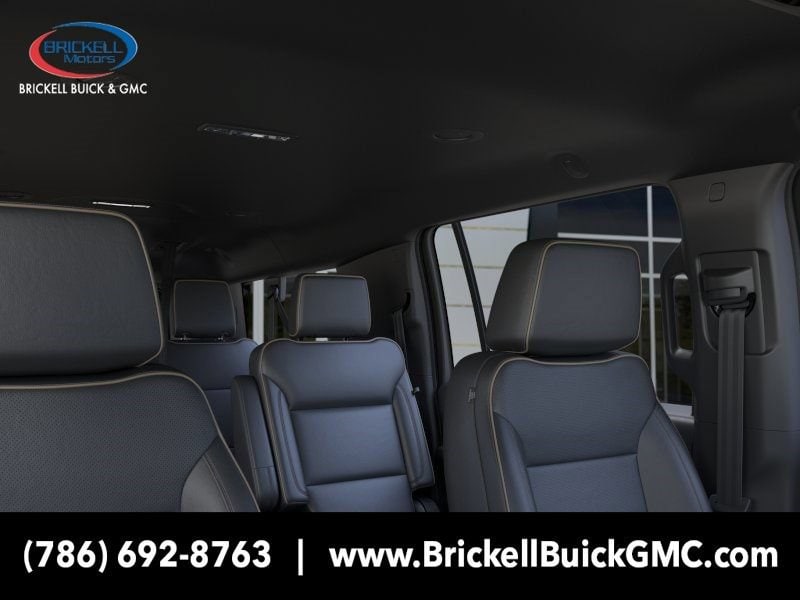 2026 GMC Yukon XL Elevation - Photo 24
