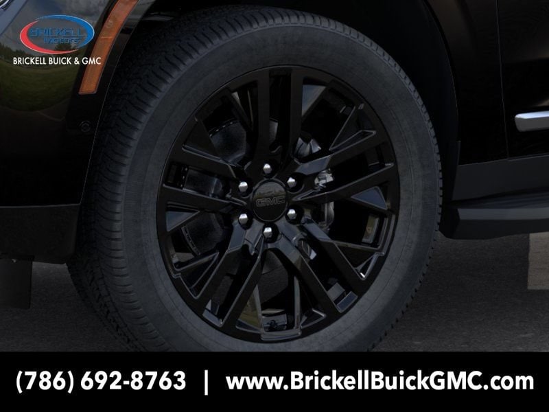 2026 GMC Yukon Elevation - Photo 9