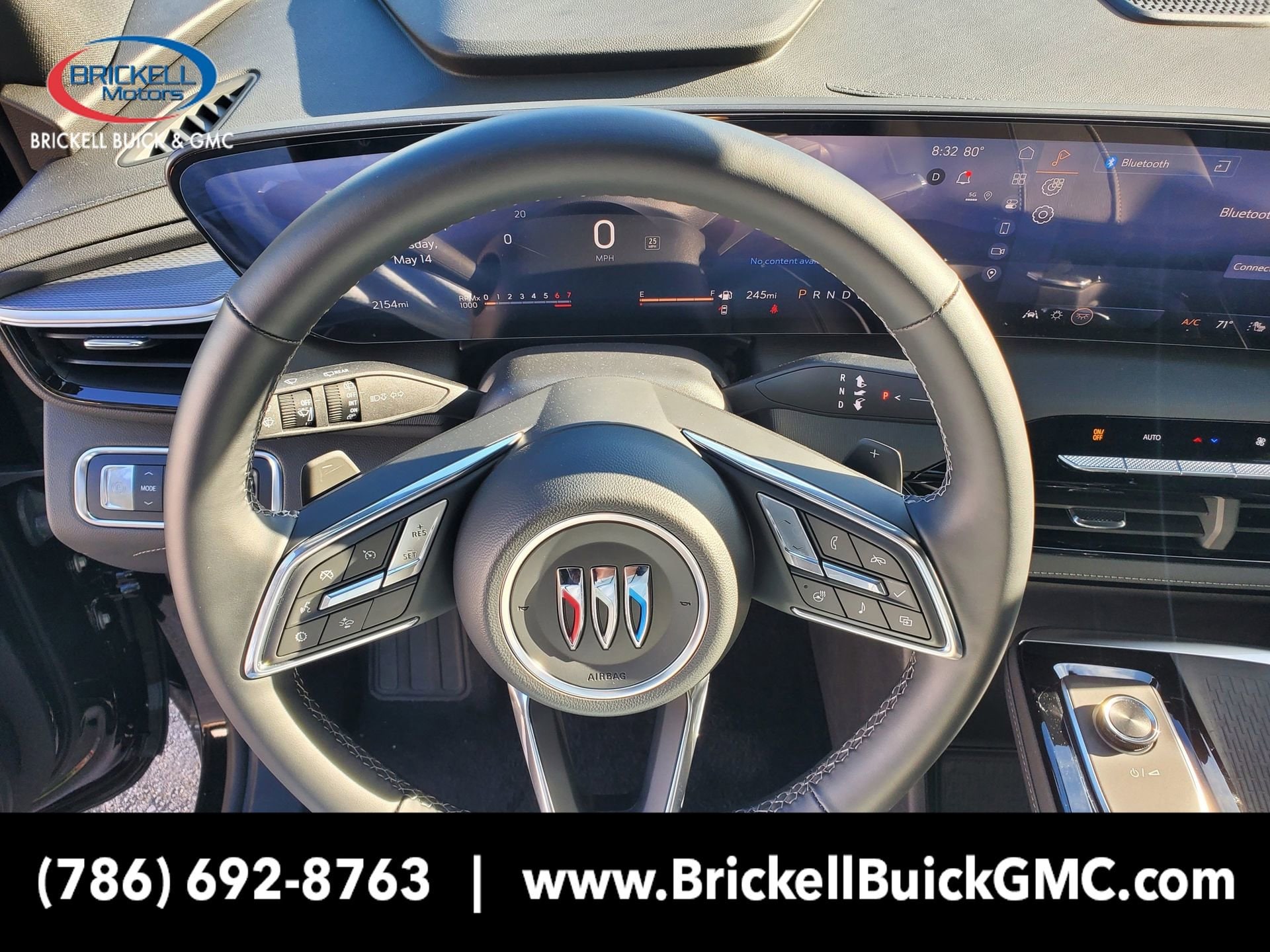 2026 Buick Enclave Sport Touring - Photo 23