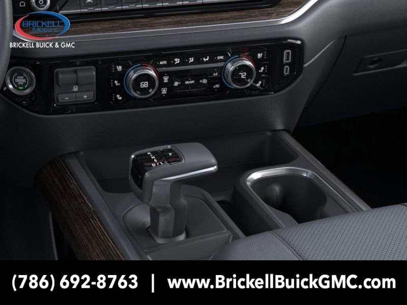2025 GMC Sierra 1500 SLT - Photo 23
