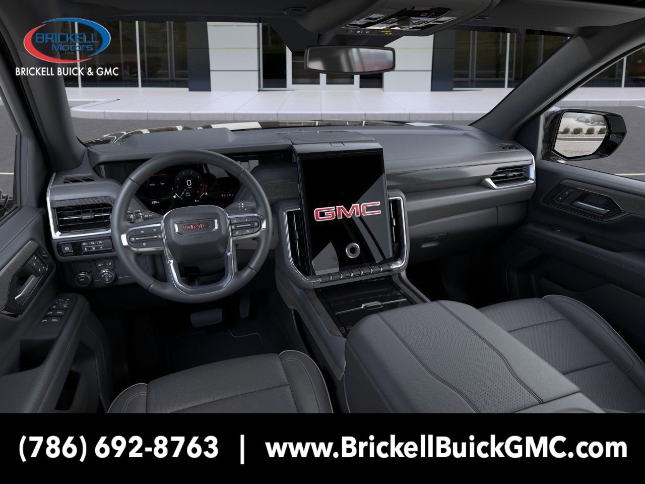 2026 GMC Yukon XL Elevation - Photo 15