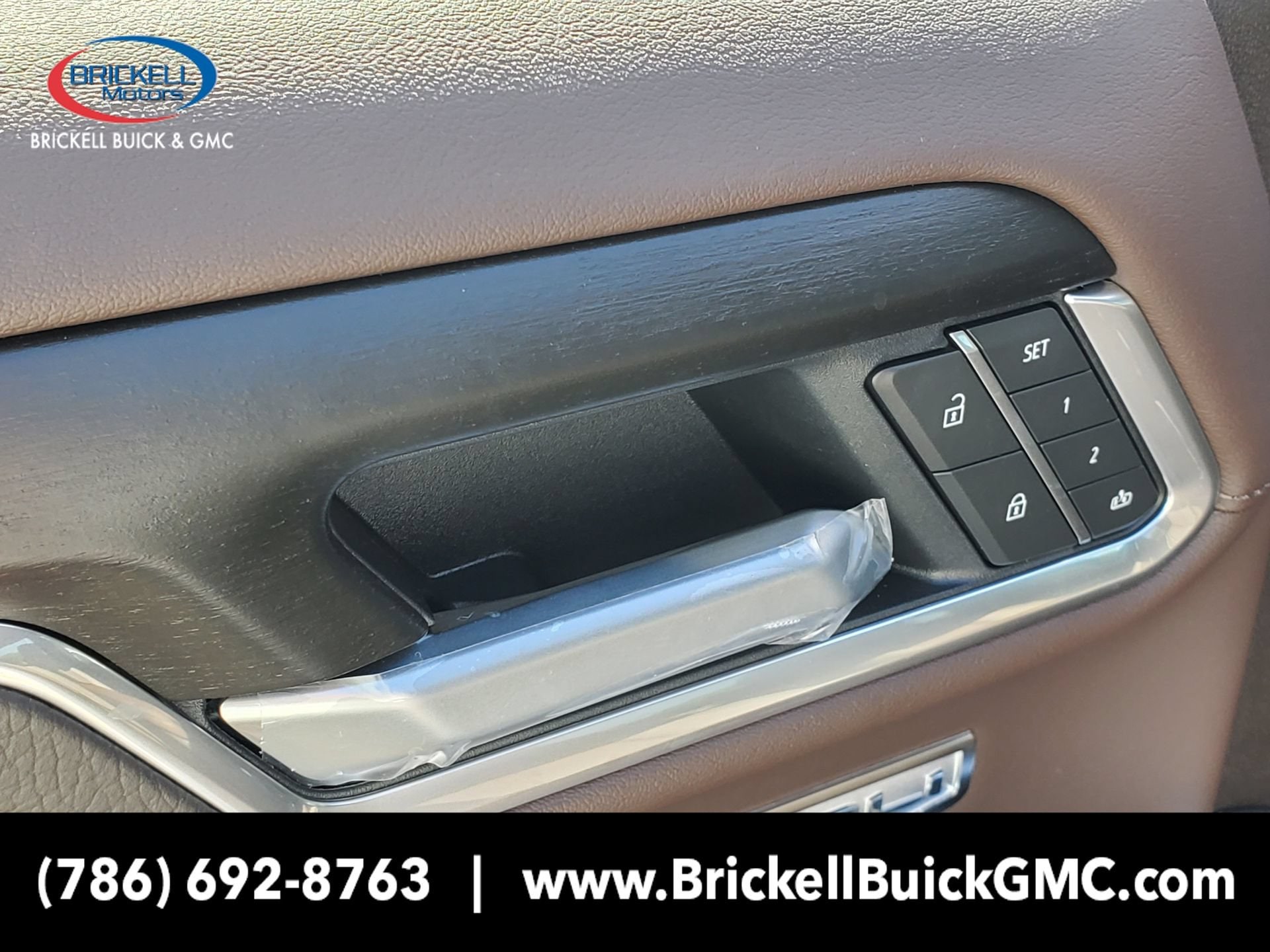 2026 GMC Sierra 1500 Denali - Photo 18