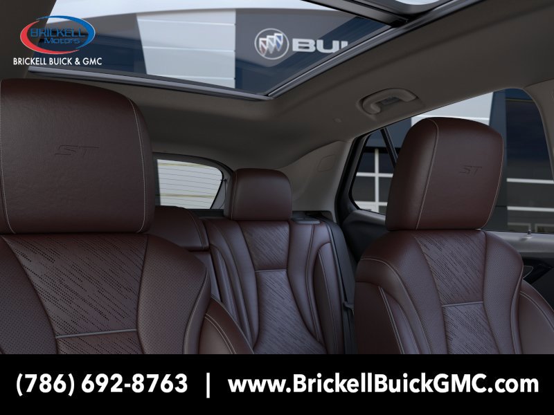 2026 Buick Envision Sport Touring - Photo 24
