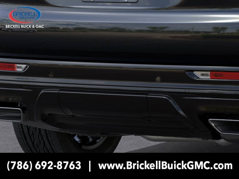 2026 Buick Enclave Sport Touring - Photo 14