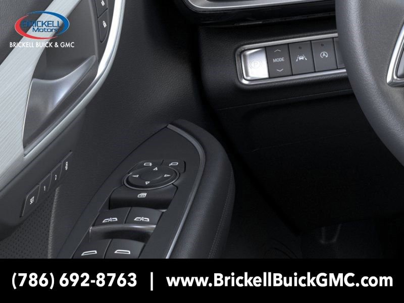 2026 Buick Envision Avenir - Photo 22