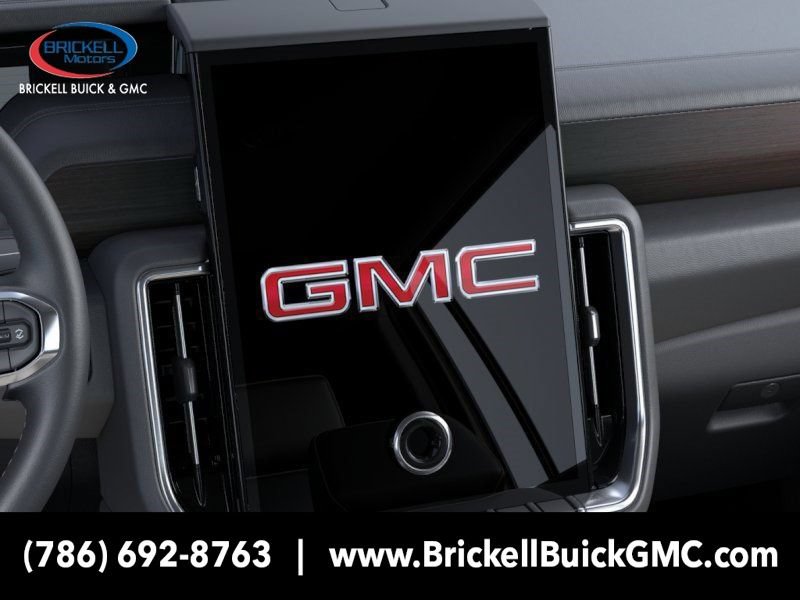2026 GMC Yukon XL Denali - Photo 20