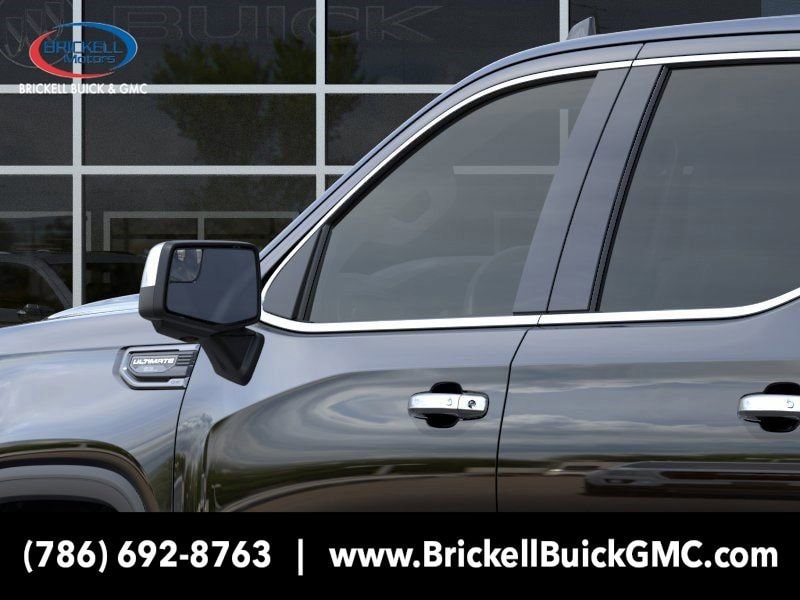 2026 GMC Sierra 1500 Denali Ultimate - Photo 12