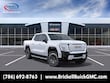  GMC Sierra EV