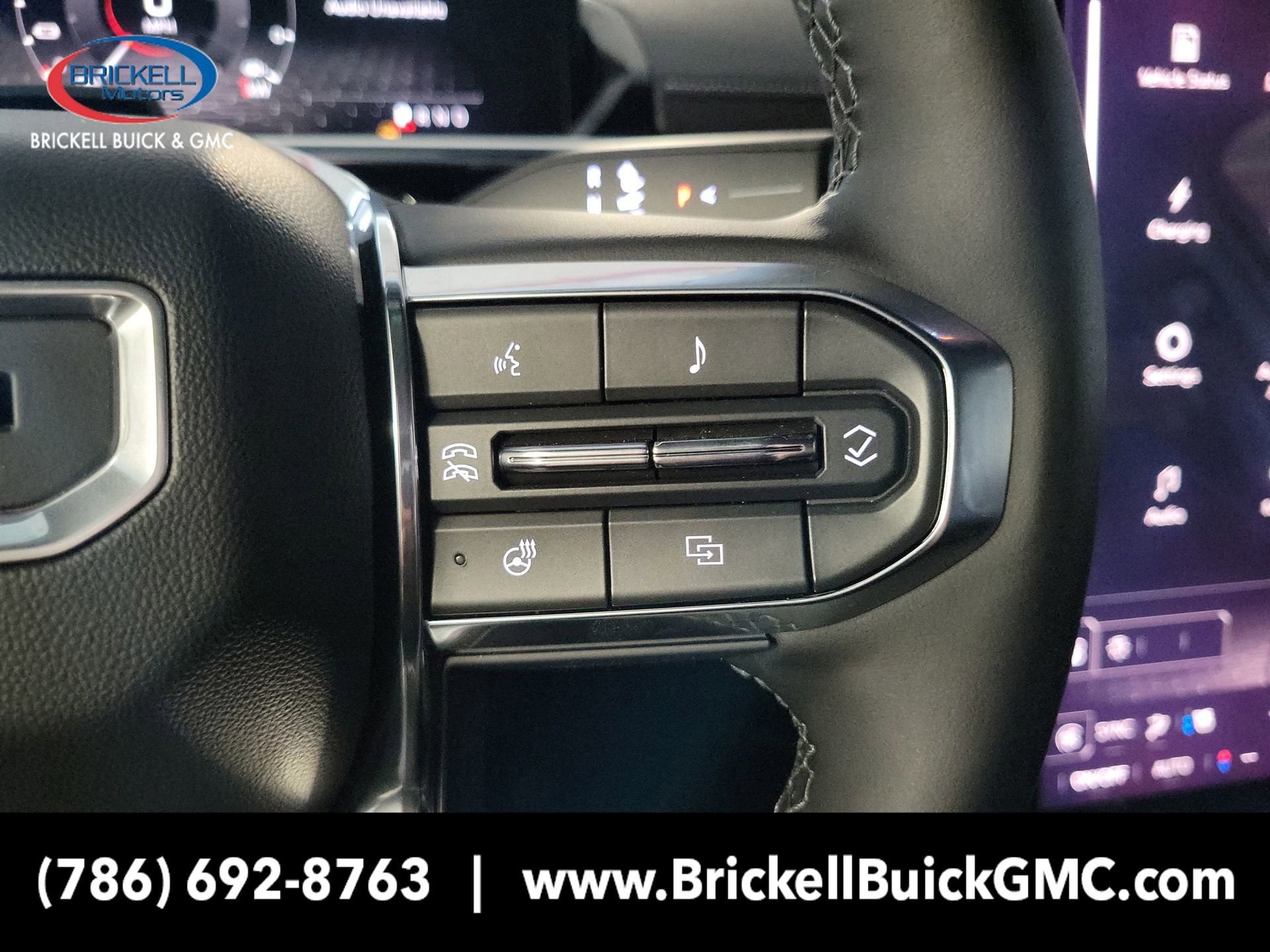 2025 GMC Sierra EV Denali - Photo 23