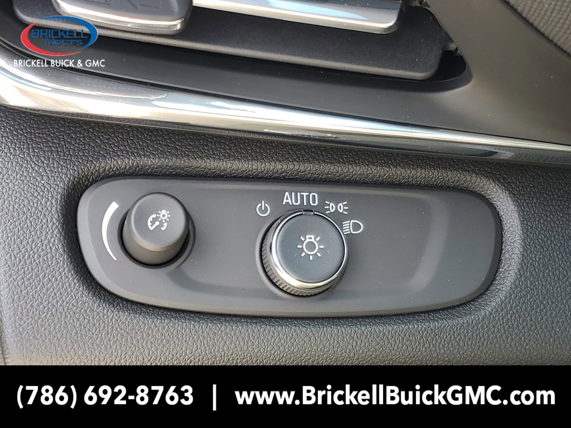 2026 Buick Envista Preferred - Photo 21