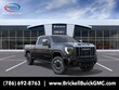  GMC Sierra 2500 HD