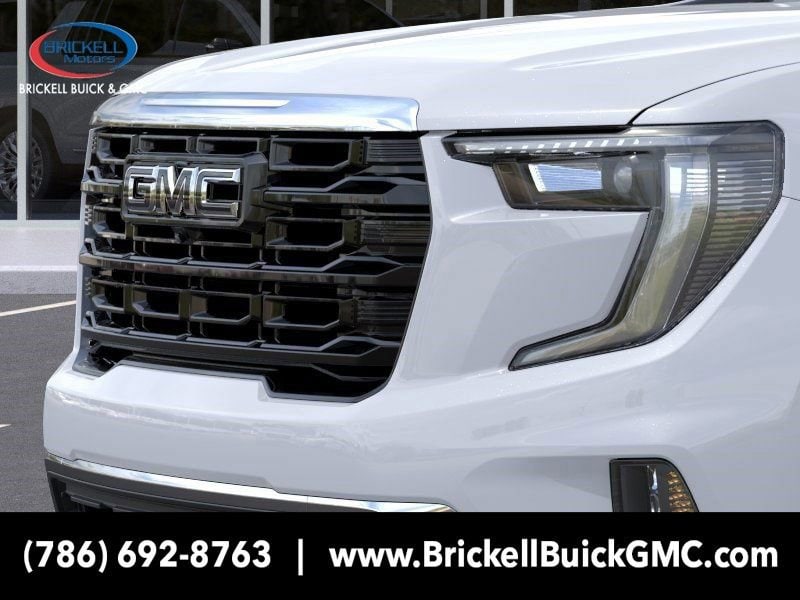 2026 GMC Acadia Elevation - Photo 13