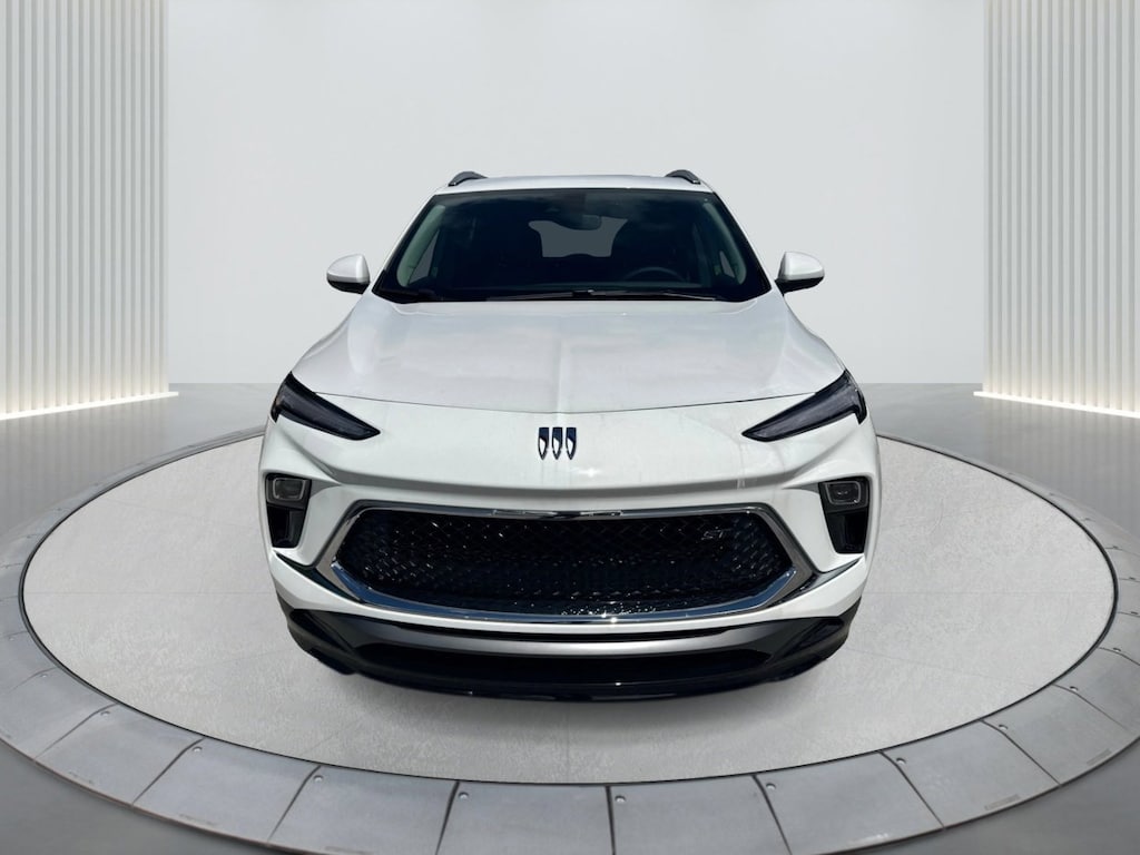 New 2026 Buick Encore GX Sport Touring SUV