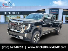 2026 GMC Sierra 2500 HD Denali Truck