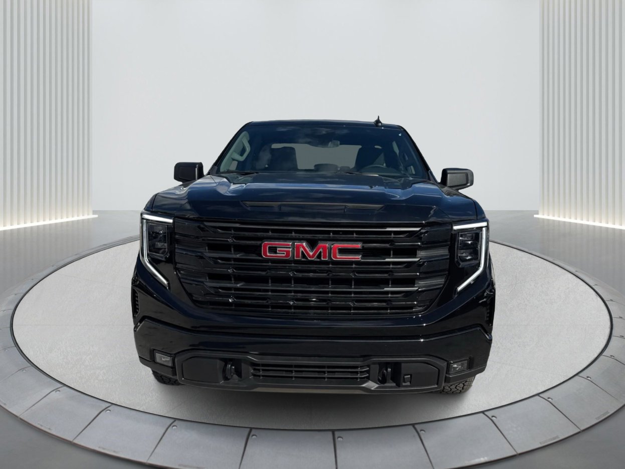 2026 Gmc Sierra 1500 Elevation photo 2