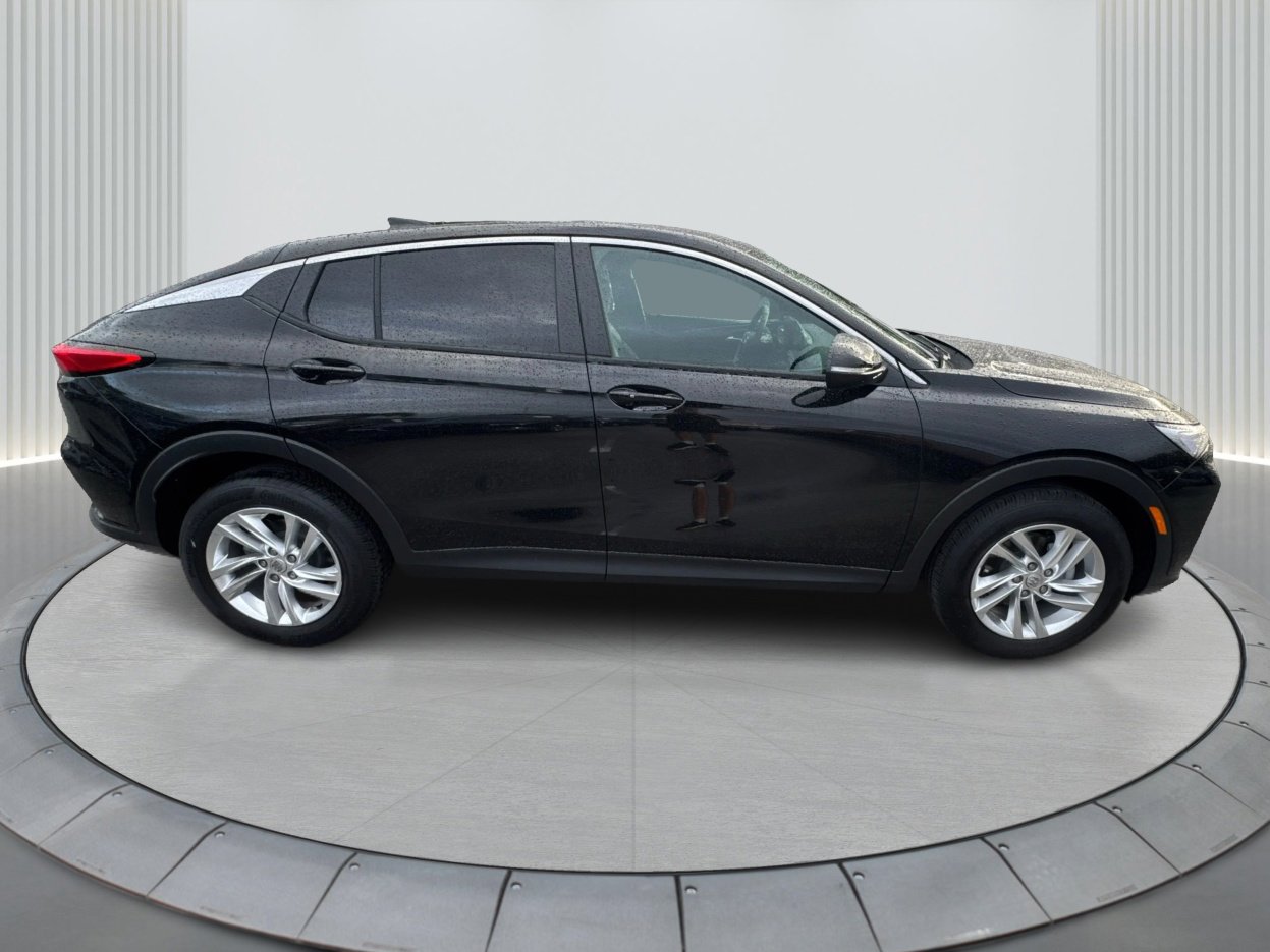 2026 Buick Envista Preferred photo 4