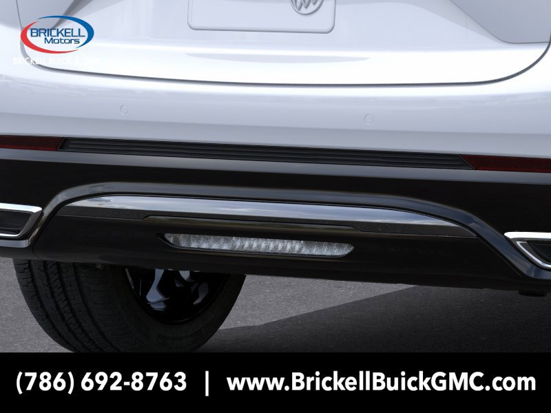 2026 Buick Envision Sport Touring - Photo 13