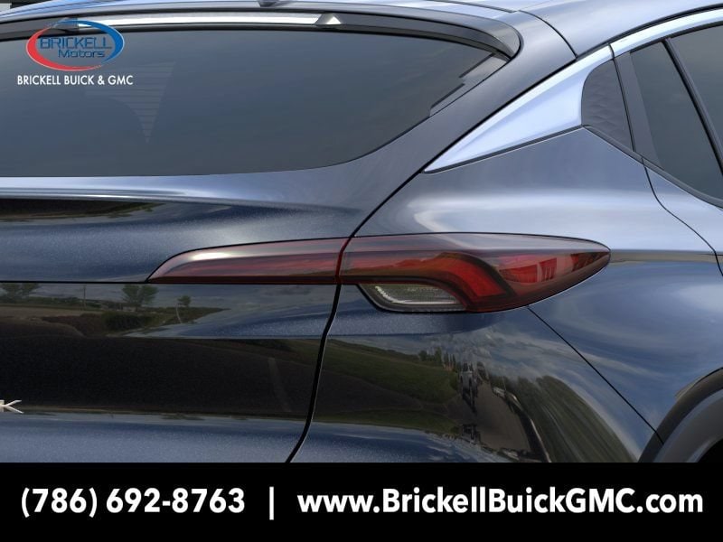 2026 Buick Envista Preferred - Photo 11