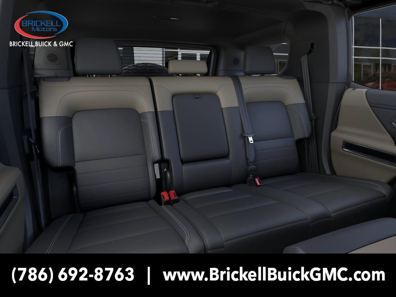2026 GMC HUMMER EV 2X - Photo 17
