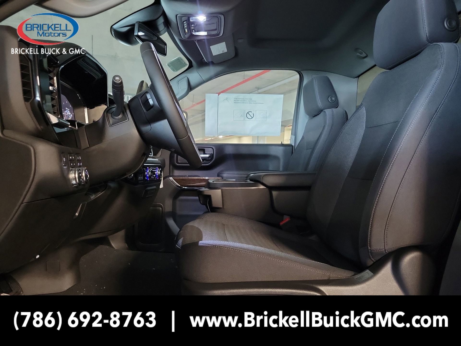 2025 GMC Sierra 2500HD SLE - Photo 11