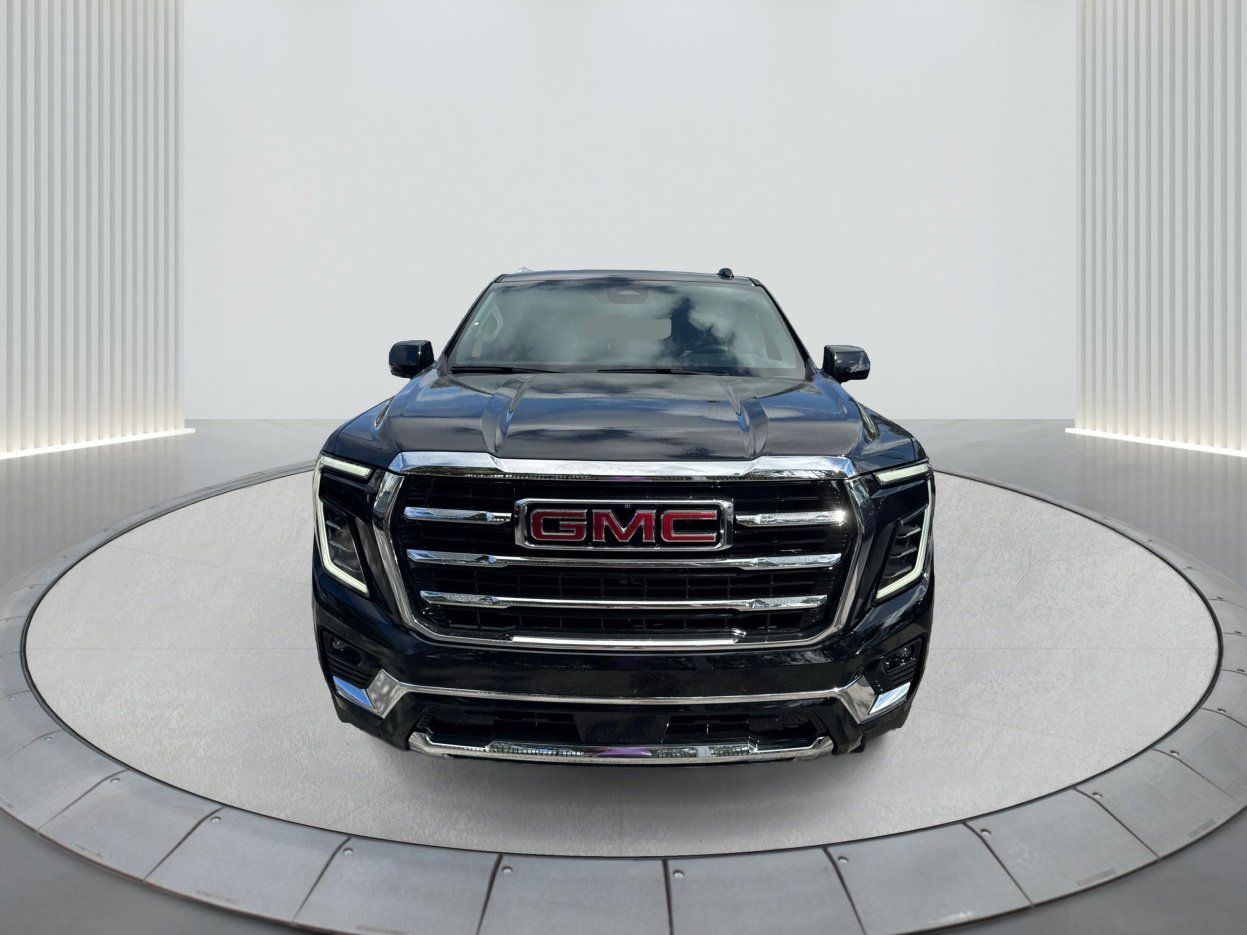 2026 Gmc Yukon XL photo 2