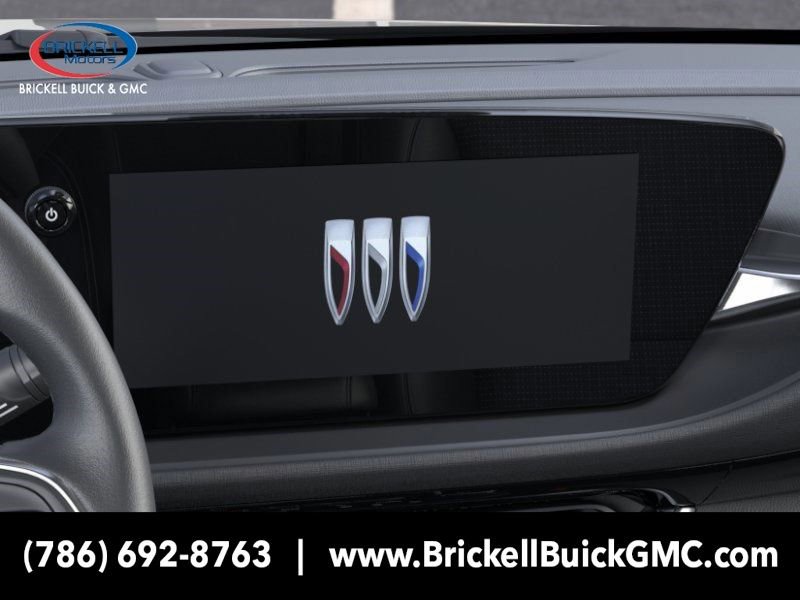 2026 Buick Envista Sport Touring - Photo 20