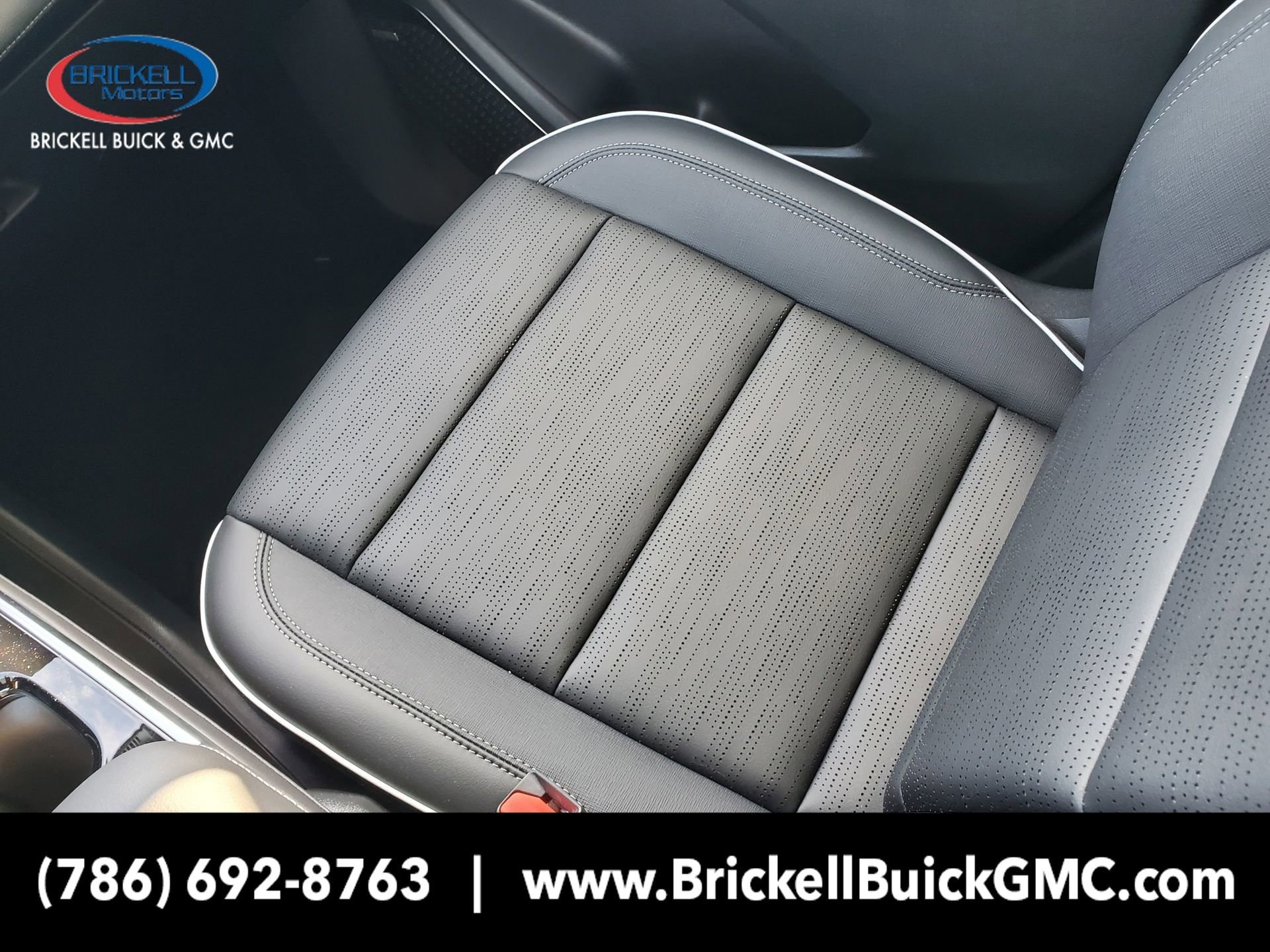 2026 Buick Enclave Sport Touring - Photo 17