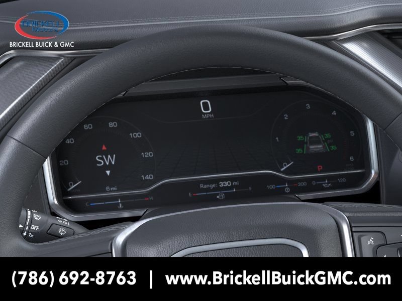 2026 GMC Sierra 2500HD Denali - Photo 18
