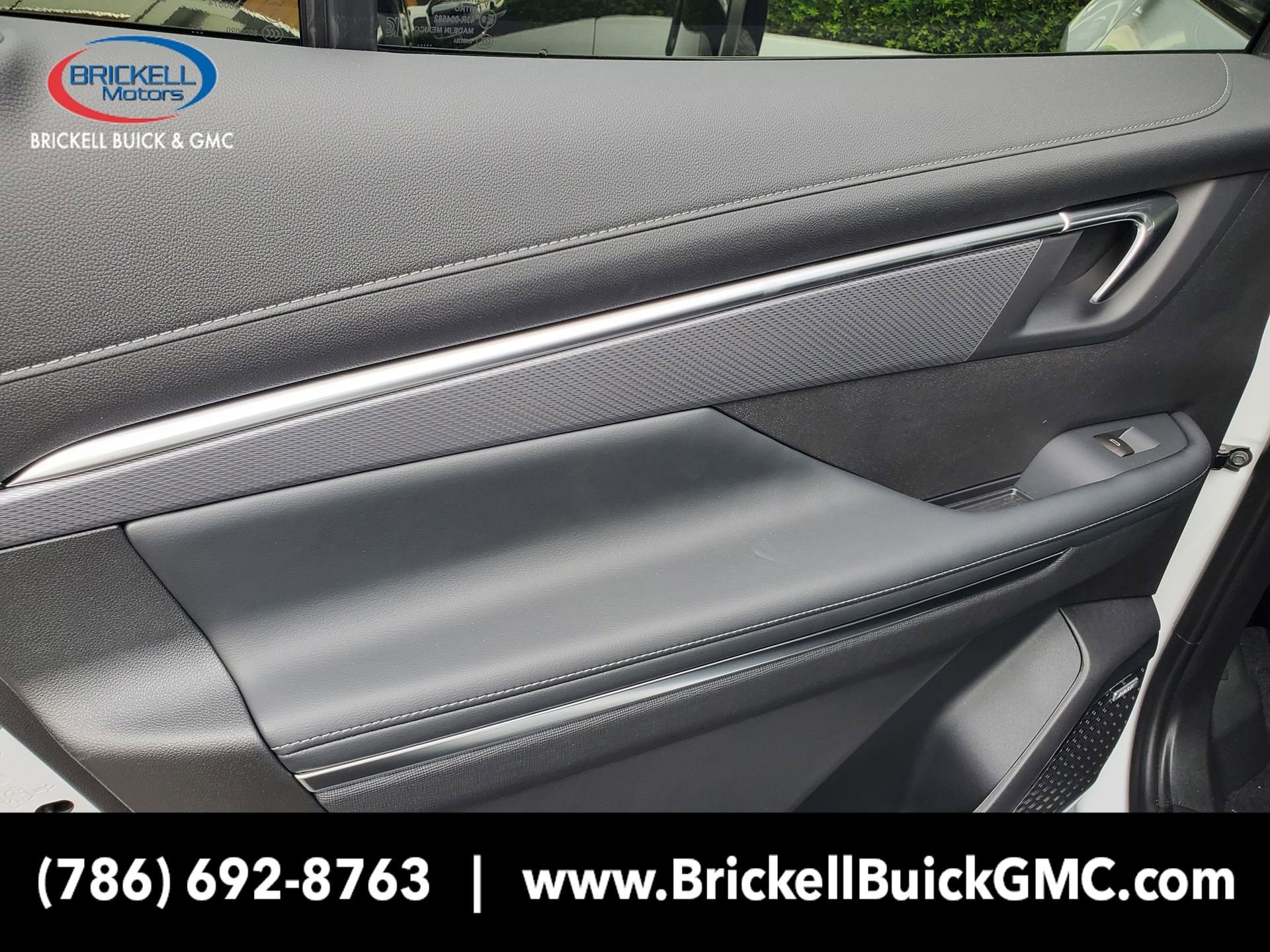 2026 Buick Enclave Sport Touring - Photo 10