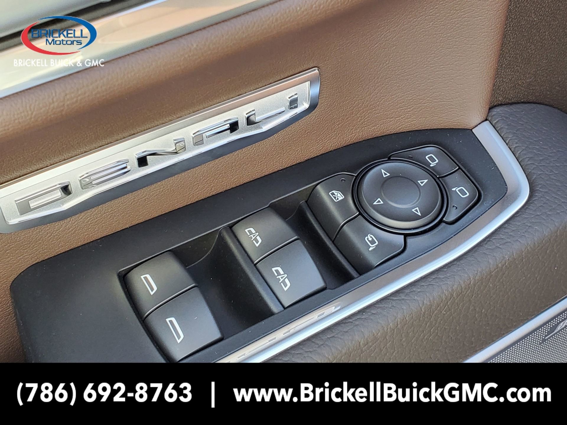 2026 GMC Sierra 1500 Denali - Photo 17