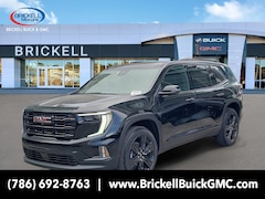 2026 GMC Acadia Elevation SUV