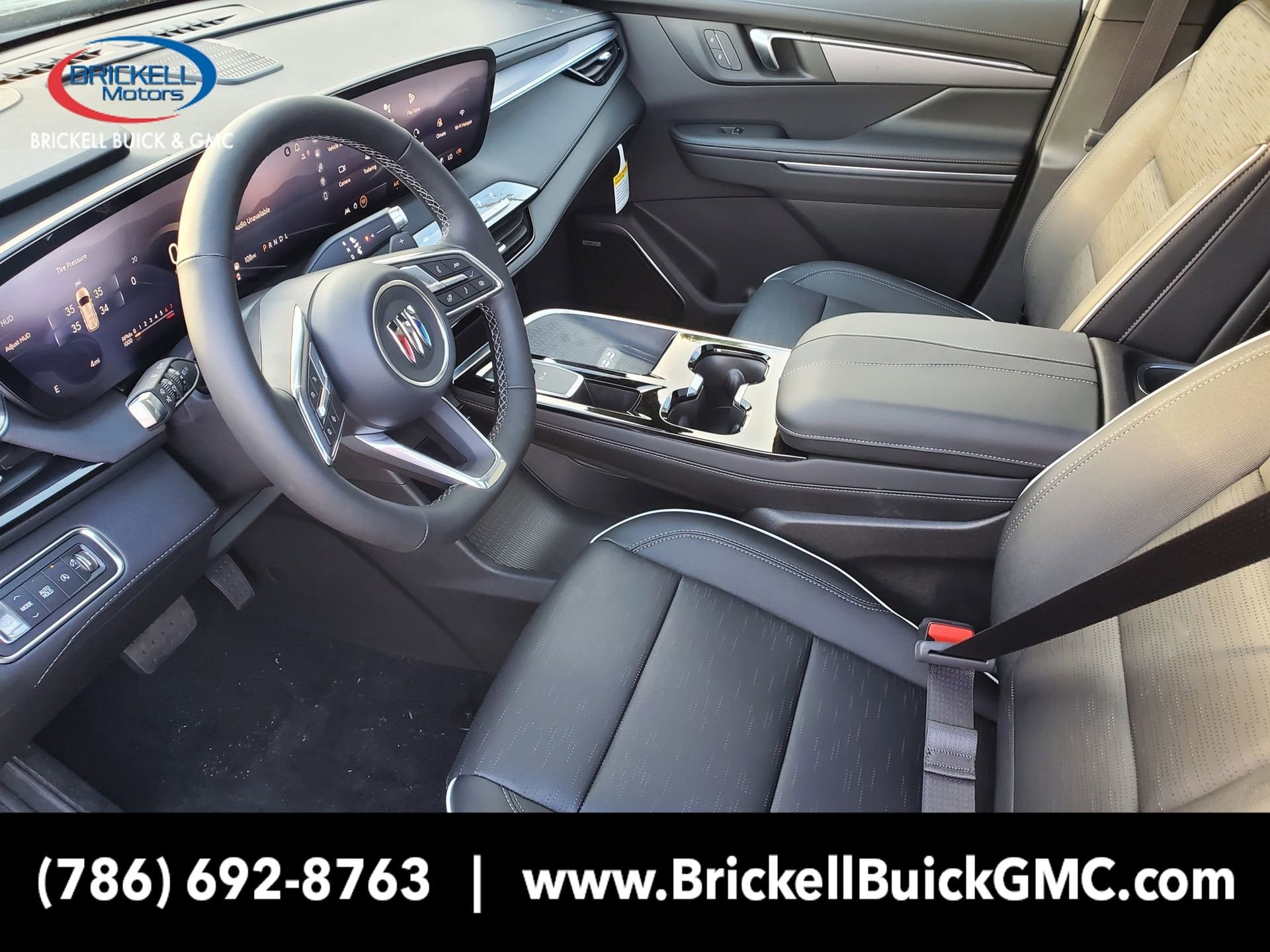 2026 Buick Enclave Sport Touring - Photo 19