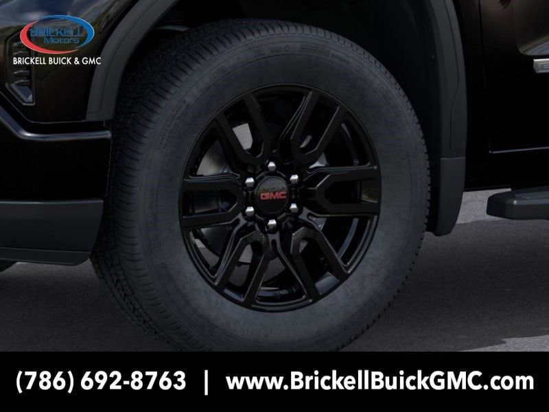 2026 GMC Sierra 1500 Elevation - Photo 9