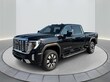 GMC Sierra 2500 HD