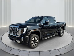 2025 GMC Sierra 2500 HD Denali Truck