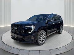 2026 GMC Acadia Denali Ultimate SUV